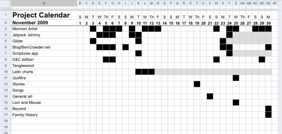 ProjectCalendar02